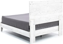 ashy white full bed package fp  
