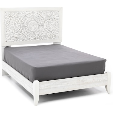Hanna Bed