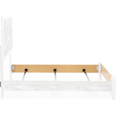 Hanna Bed