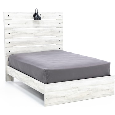Dylan Bed