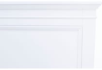 ashy white full bed package fpk  