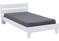 ashy white full bed package pfp  