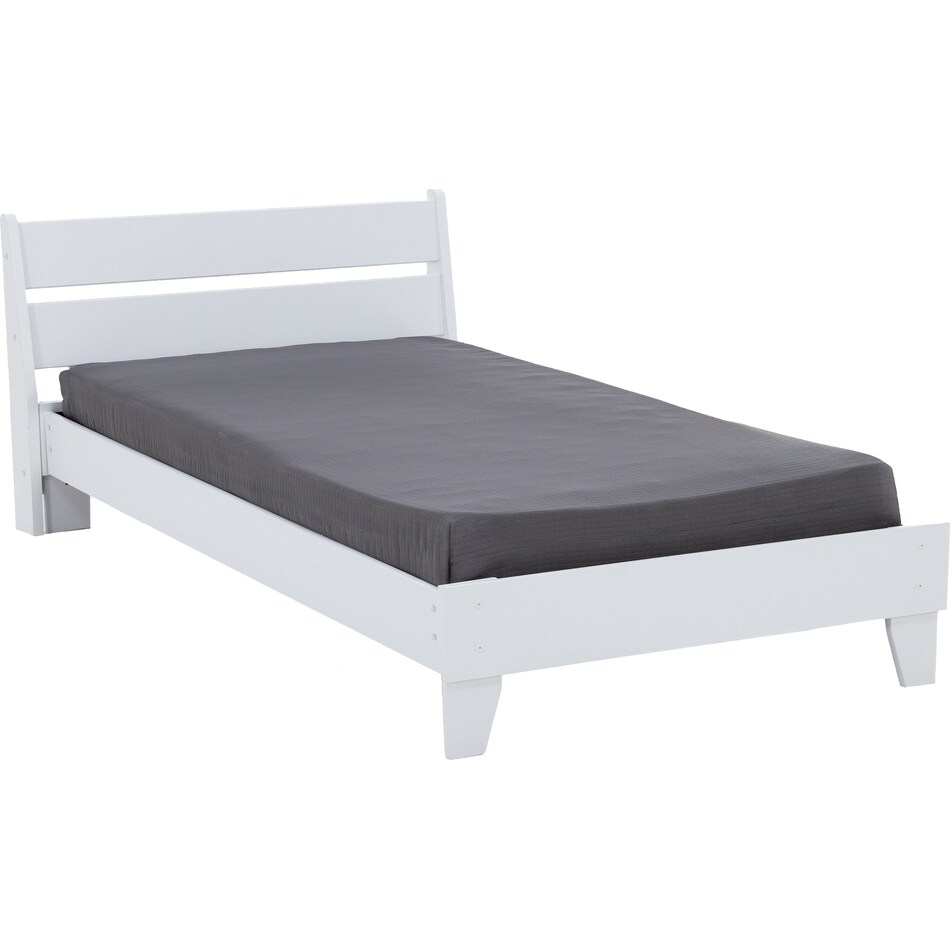 ashy white full bed package pfp  