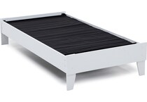 ashy white full bed package pfp  