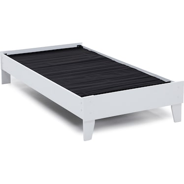 Logan Full Bed