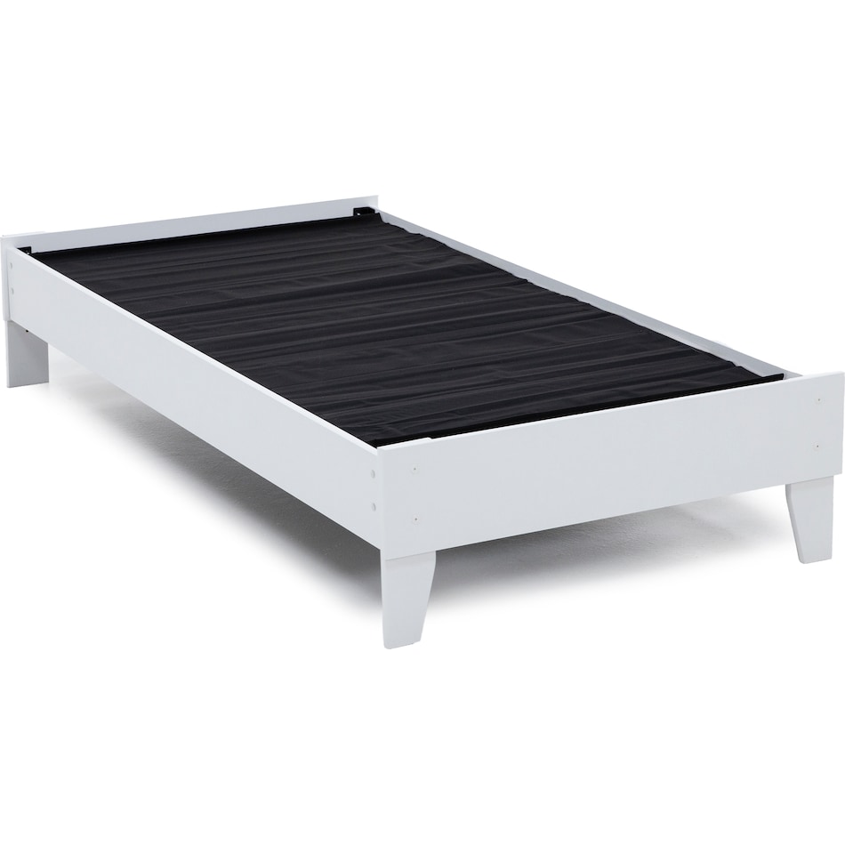 ashy white full bed package pfp  