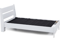 ashy white full bed package pfp  