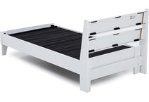 ashy white full bed package pfp  