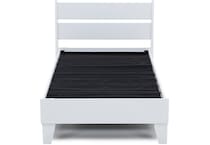 ashy white full bed package pfp  