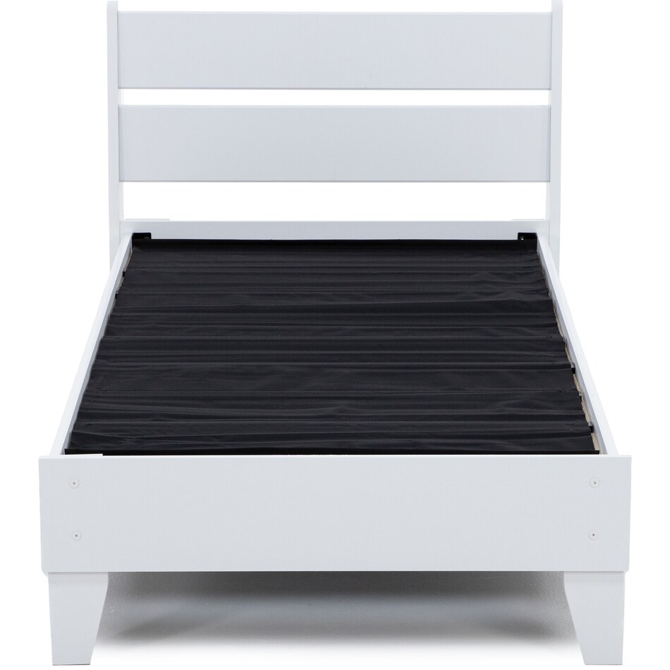ashy white full bed package pfp  