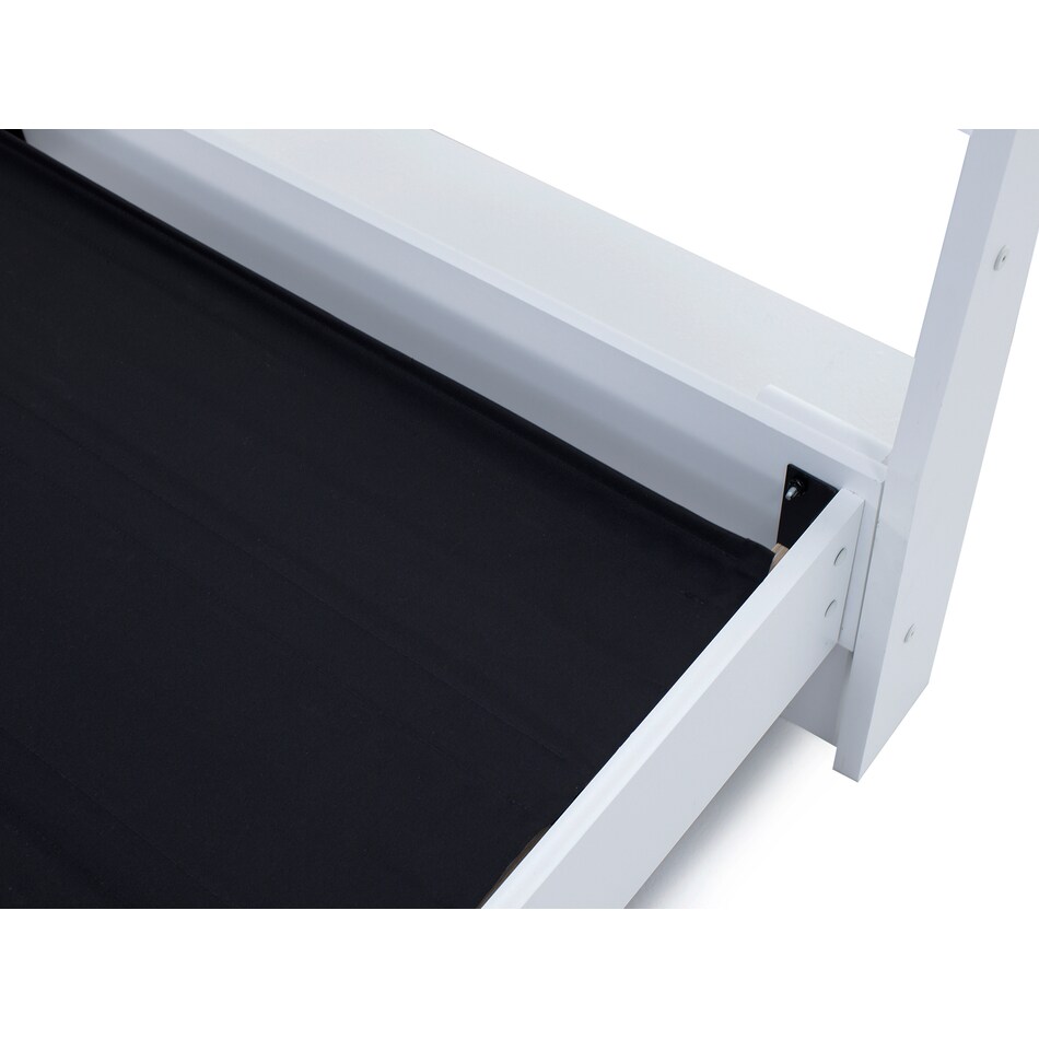 ashy white full bed package pfp  