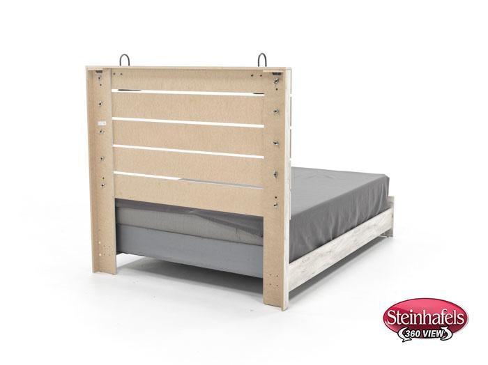 ashy white king bed package  image kb  