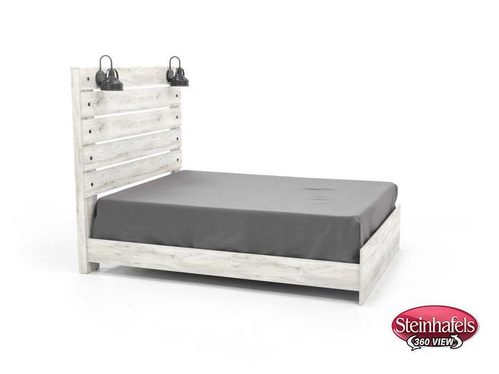 ashy white king bed package  image kb  