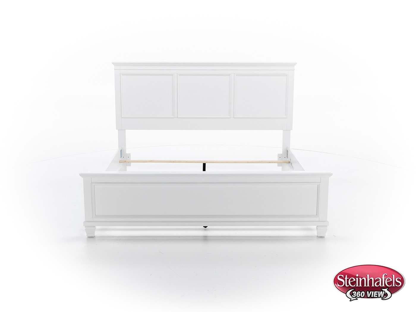 ashy white king bed package  image kpk  
