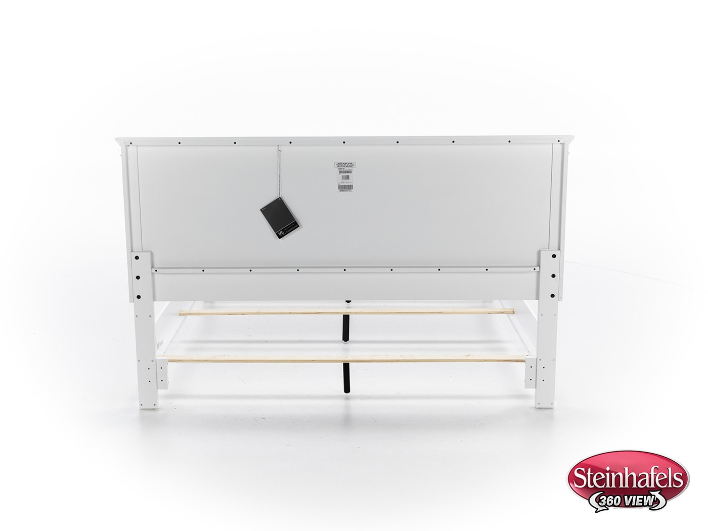 ashy white king bed package  image kpk  