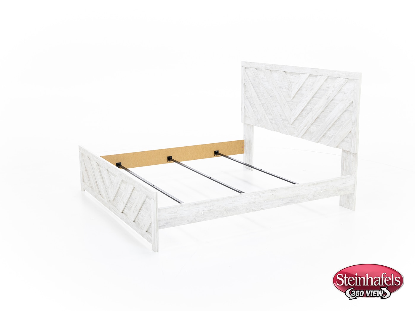 ashy white queen bed package  image qpk  