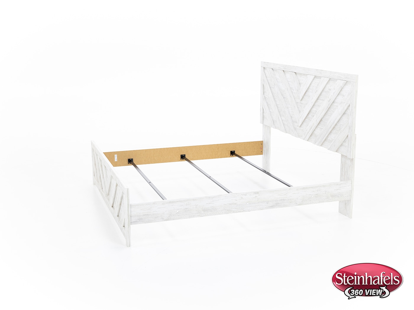 ashy white queen bed package  image qpk  