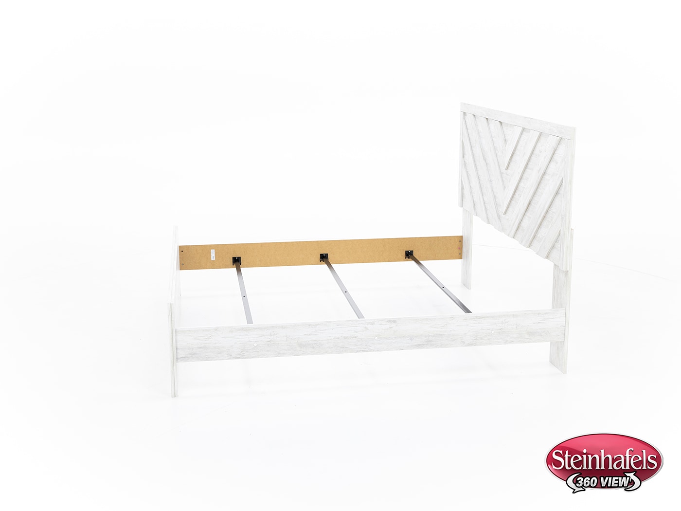 ashy white queen bed package  image qpk  