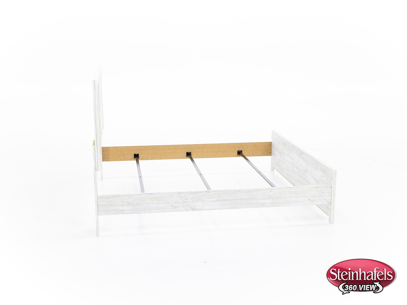 ashy white queen bed package  image qpk  