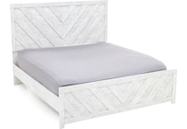 ashy white queen bed package qpk  