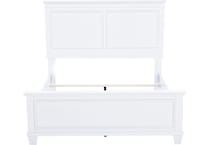 ashy white queen bed package qpk  