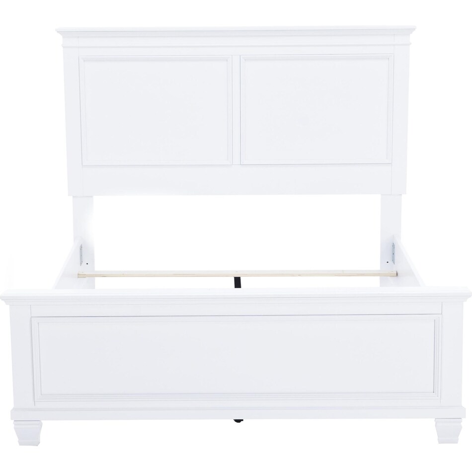 ashy white queen bed package qpk  