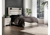 ashy white queen bed package lifestyle image q  