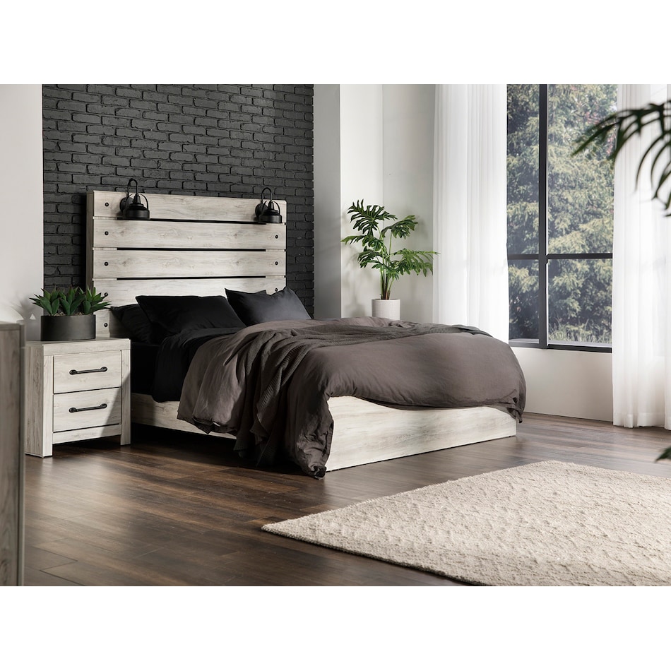 ashy white queen bed package lifestyle image q  