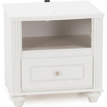 Lizzie Nightstand