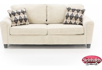 ashy white sleeper  image   