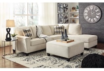 ashy white sta fab sectional pieces pkg  