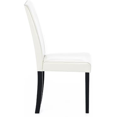 Kimberly Ivory Chair