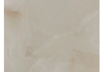 ashy white table lamp   