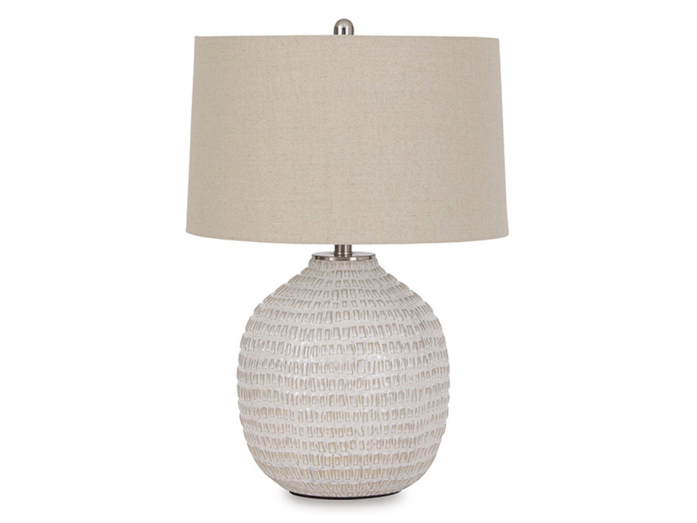Jamon Table Lamp 26.50 Jamon Table Lamp 26.50