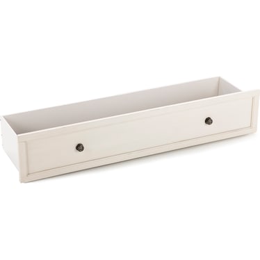 Meadowbrook Bunk Bed Storage