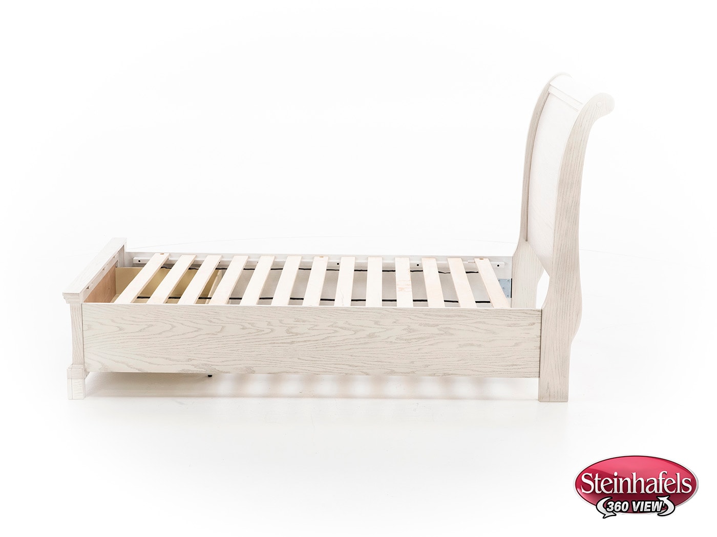 ashy white twin bed package  image tpk  