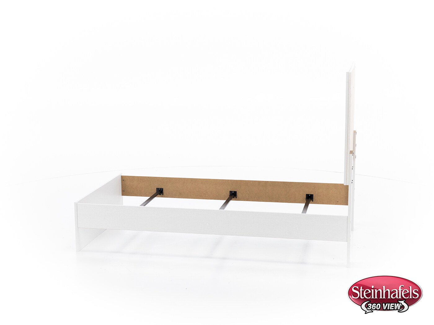 ashy white twin bed package  image tpk  