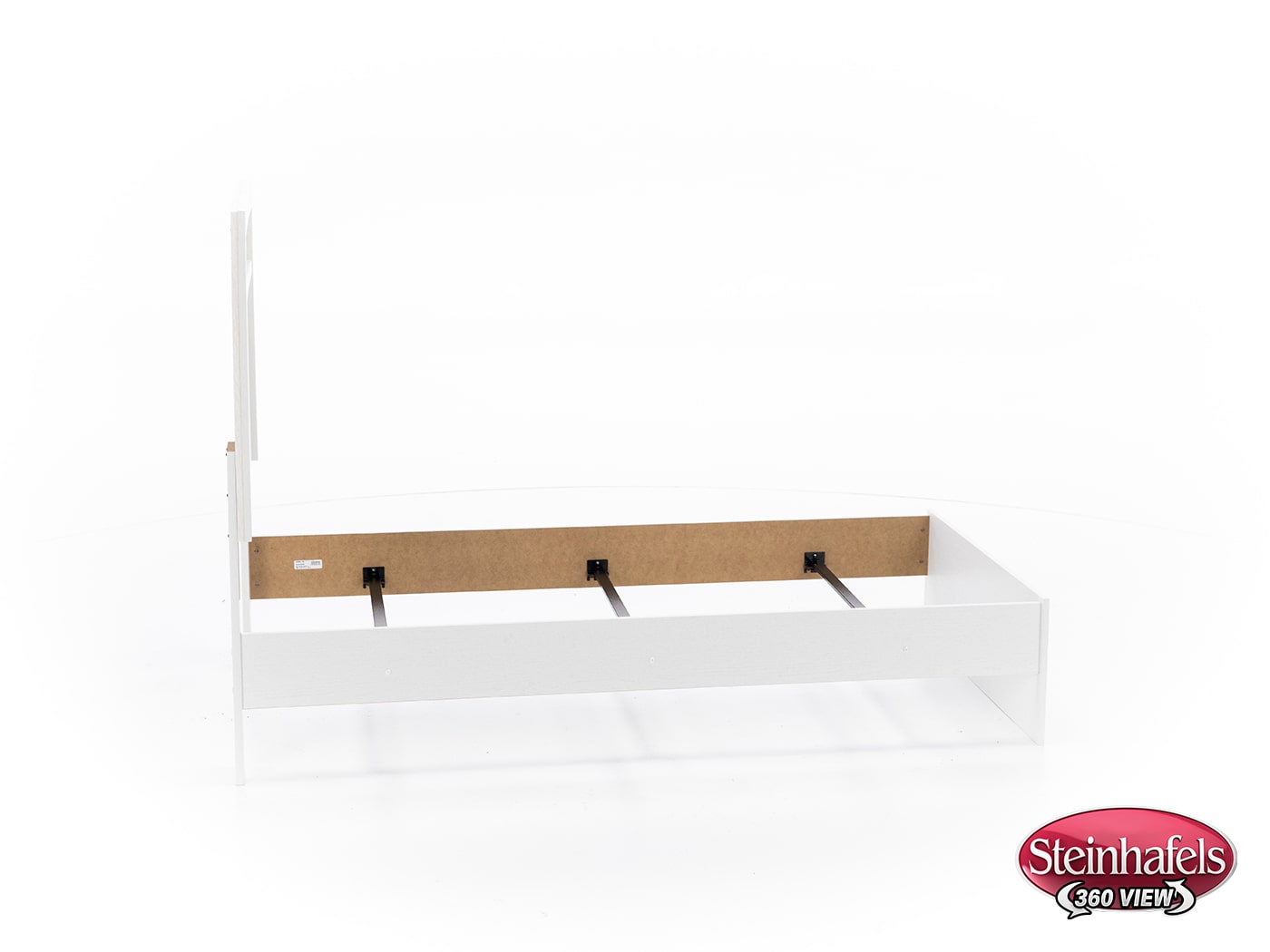 ashy white twin bed package  image tpk  