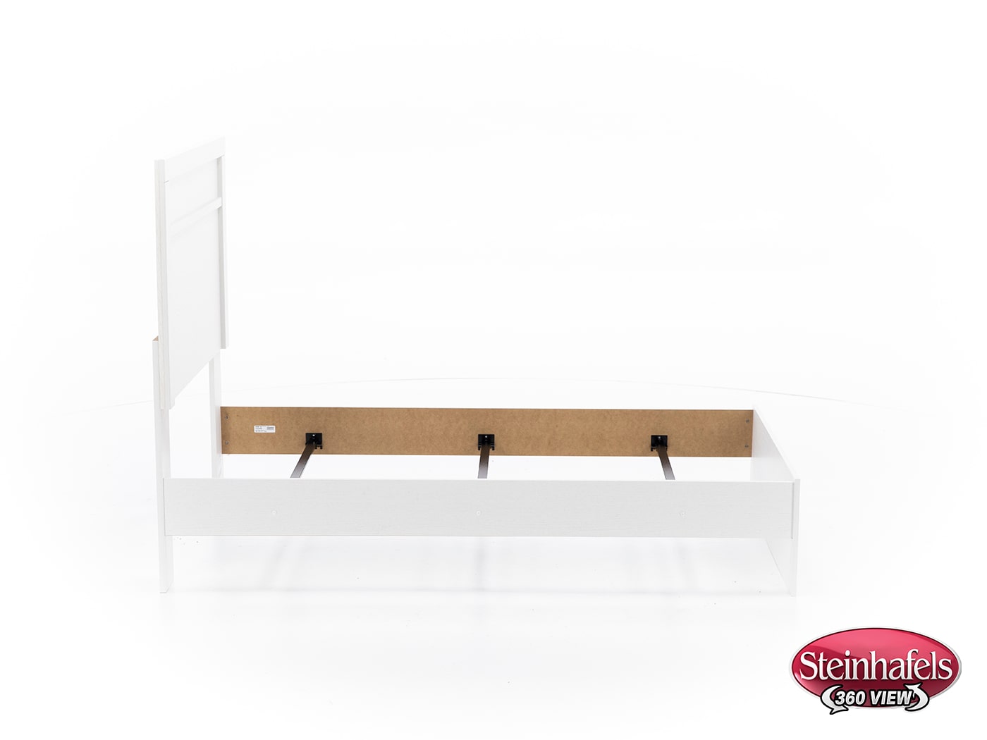 ashy white twin bed package  image tpk  