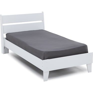 Logan Bed