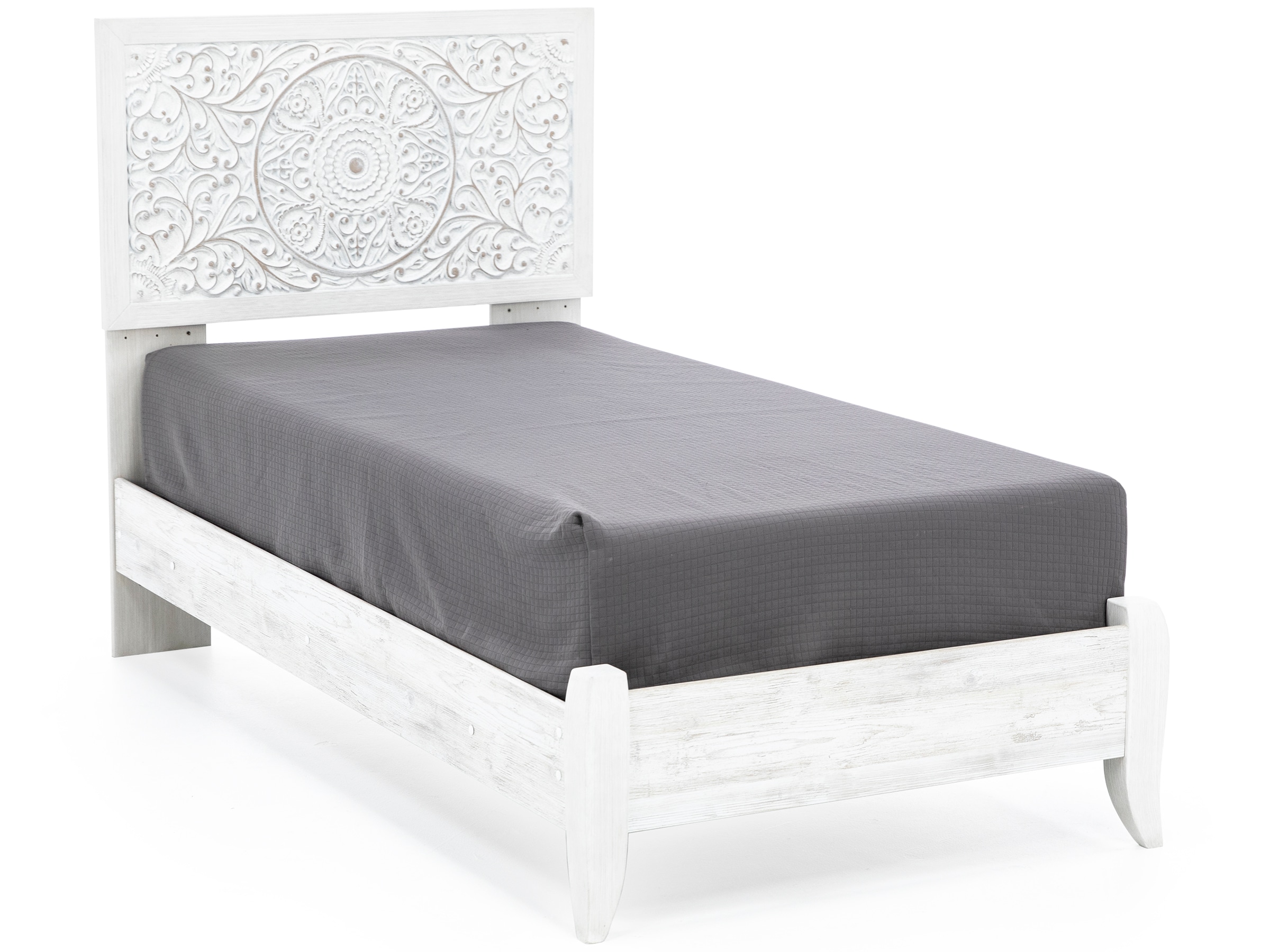 Hanna Bed | Steinhafels