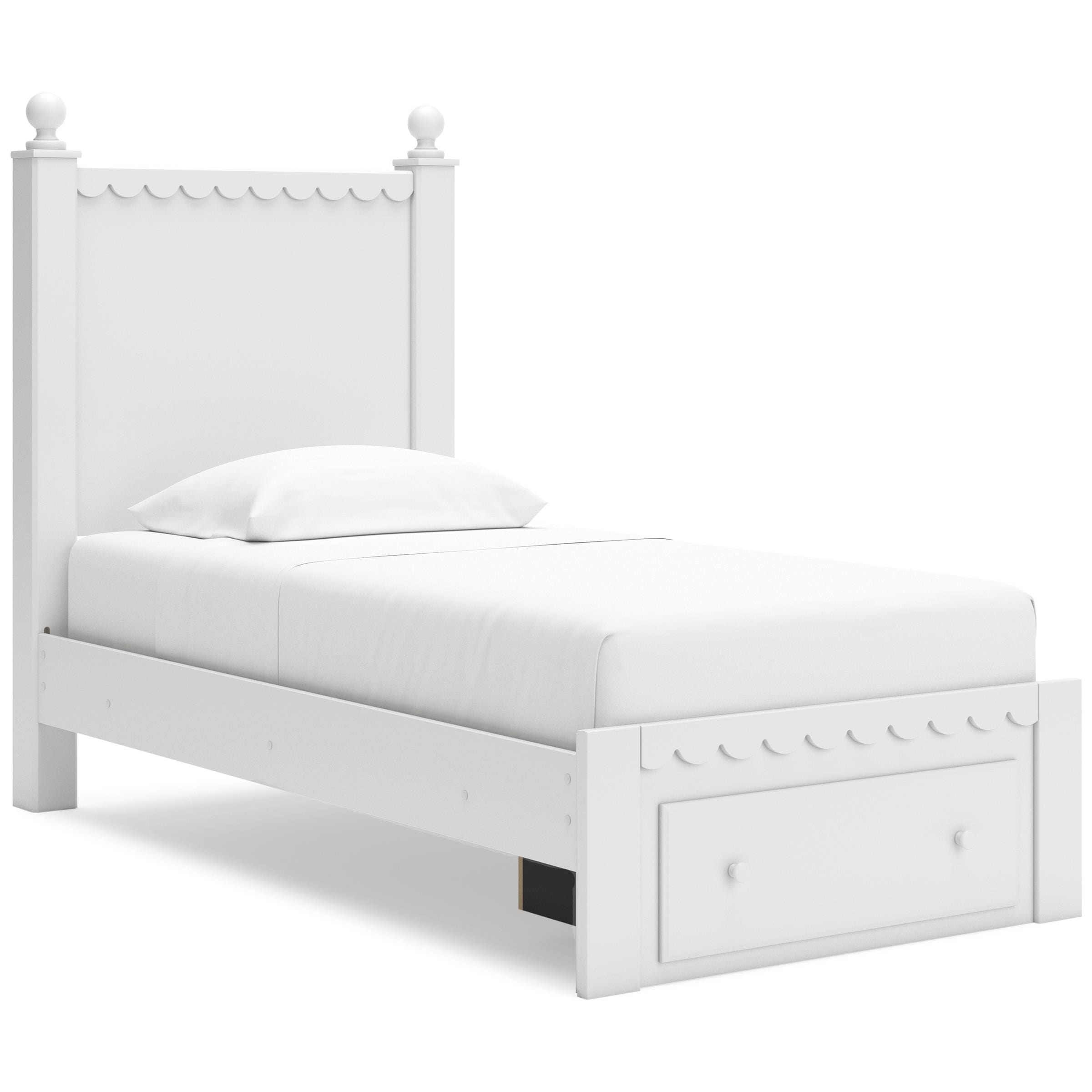 Molly Bed Steinhafels