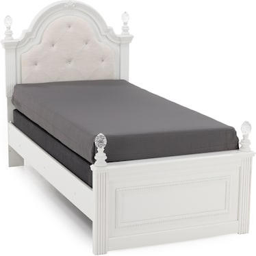 Lizzie Bed