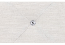 ashy white twin bed package utp  