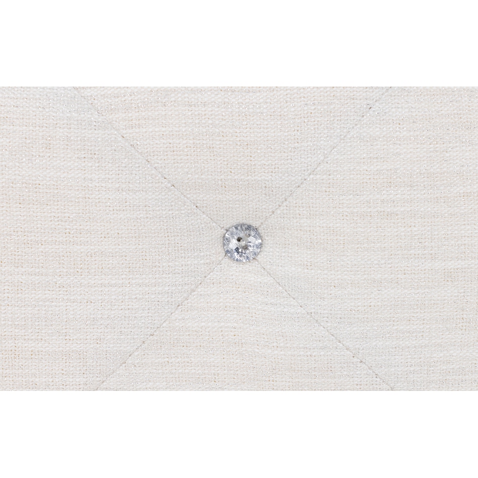 ashy white twin bed package utp  