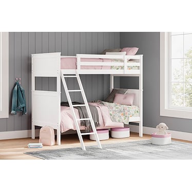 Avery Bunk Bed