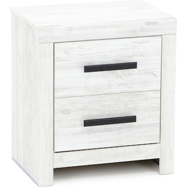 Rian Nightstand