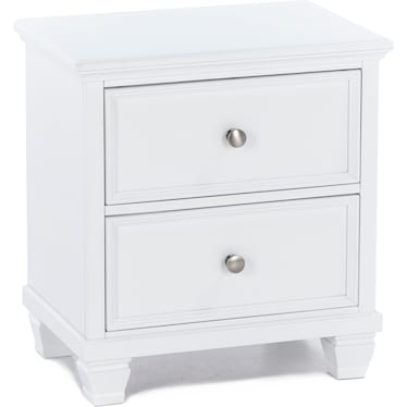 Austin Nightstand