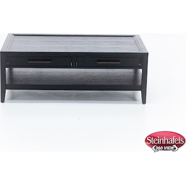 Domino Cocktail Table