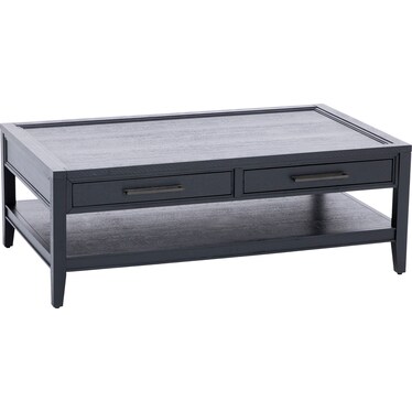 Domino Cocktail Table